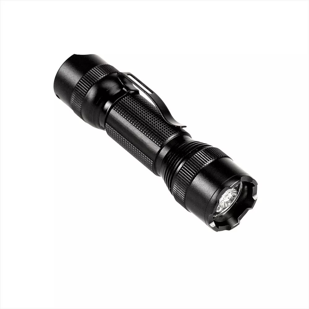 Multi‑Mode Tactical Handheld Flashlight