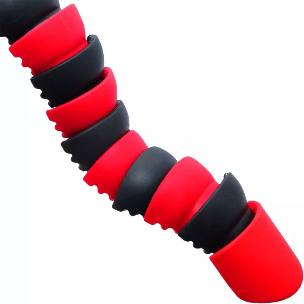 Flexible Wrap‑able Leg Camera Tripod