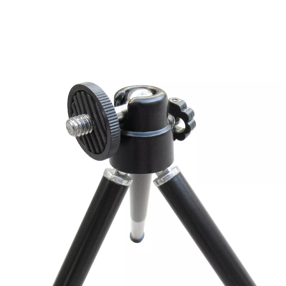 Foldable Desktop Mini Camera Tripod