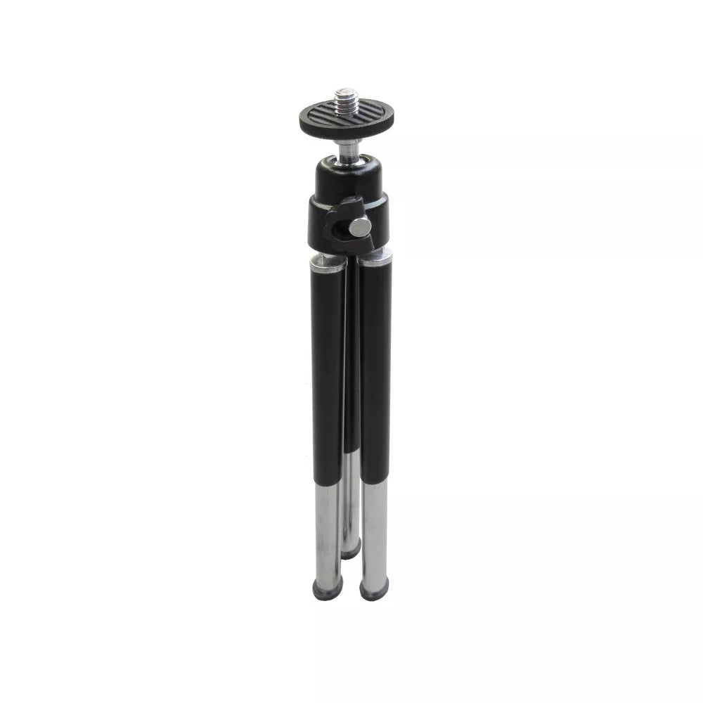 Foldable Desktop Mini Camera Tripod