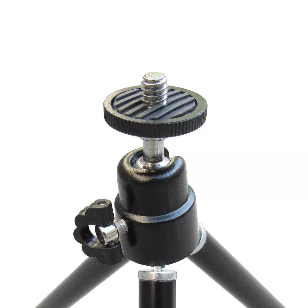 Foldable Desktop Mini Camera Tripod